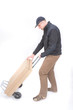Paket Transporteur