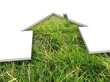 eco house metaphor