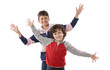 Couple of nice kids Couple of nice kids
