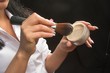 manicure