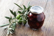 Kalamata olives