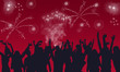 happy people