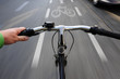 fahrradweg