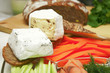 different types of french cheeses different types of french cheeses