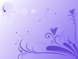 floral background