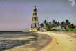 cuba plage