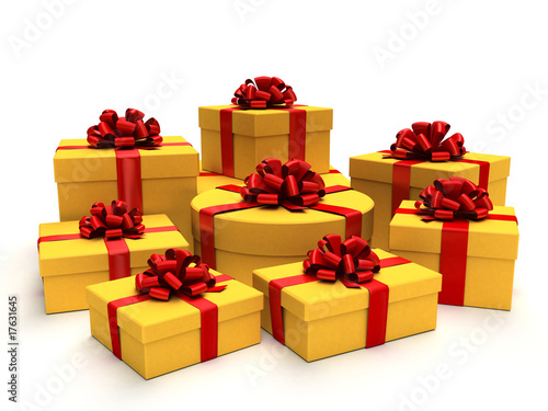 Gifts Gifts