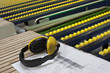 casque antibruit