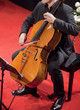 violoncelliste