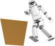 Robot Informator