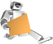 Robot Informator