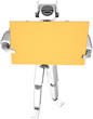 Robot Informator