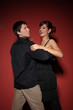 dancing salsa dancing salsa