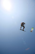 kite surfer