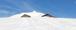 les croches des alpes