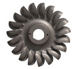 Water Turbine Water Turbine