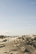 Sand dunes