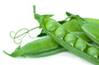 Peas.