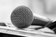 microphone