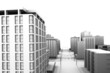 3d City