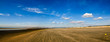 Beach landscape