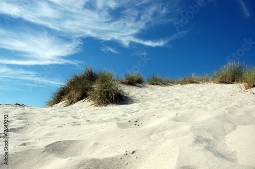 Foto: strand strand