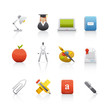 Icon Set - Education Icon Set - Education