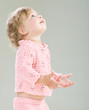 Little angel