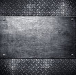 pattern of metal background