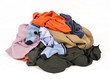 Photo: Dirty clothes Dirty clothes