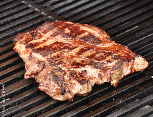 Photo: Steak Steak