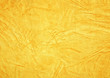 yellow leather background