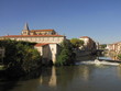 Castres sur Tarn,  Midi-Pyrénées