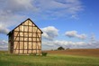 Einsames Haus