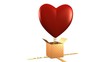 Heart Gift