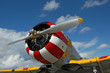 avion T6
