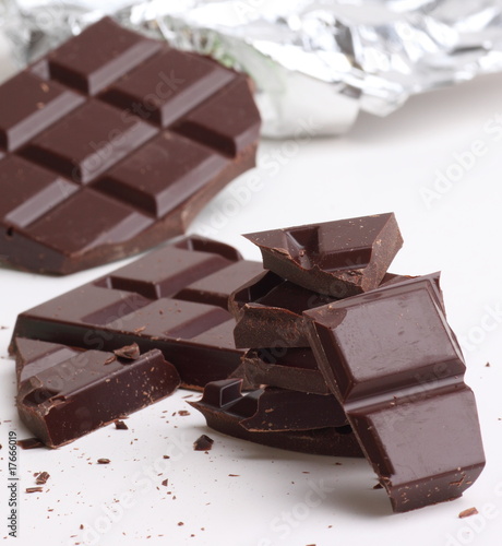 Photo: chocolat, patissier, noir, chocolat, patissier, noir,