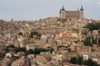 Roofs of Toledo