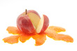 Red Apple