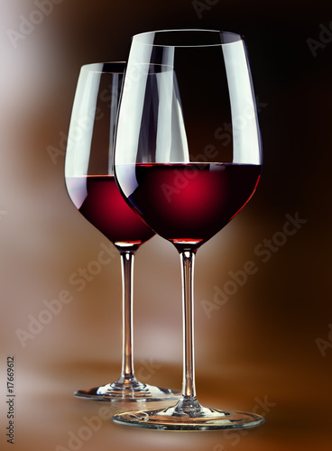 Foto: Rotwein Rotwein