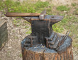 Blacksmith Blacksmith
