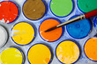 Photo: watercolors watercolors