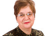 Senior woman