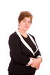 Senior woman
