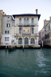 Palazzo sul Canal Grande di Venezia