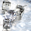 Photo: silver christmas greetings silver christmas greetings