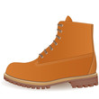 Schuhe braun