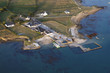 Kerhellec, Baie de Plouharnel, Morbihan - Bretagne