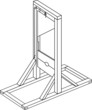 guillotine