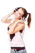 headphones